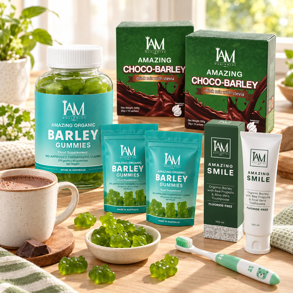 Kids & Family Pack
